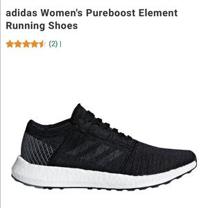 Adidas Pure Boost Running